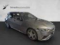 Mercedes-Benz C 220 d T 4 Matic Swiss Star