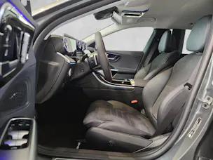 Mercedes-Benz C 220 d T 4 Matic Swiss Star