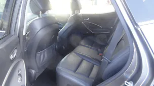 Hyundai Santa Fe 2.2 CRDI Vertex 4WD Automatic