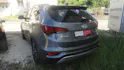 Hyundai Santa Fe 2.2 CRDI Vertex 4WD Automatic