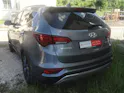 Hyundai Santa Fe 2.2 CRDI Vertex 4WD Automatic