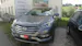 Hyundai Santa Fe 2.2 CRDI Vertex 4WD Automatic