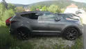 Hyundai Santa Fe 2.2 CRDI Vertex 4WD Automatic