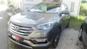 Hyundai Santa Fe 2.2 CRDI Vertex 4WD Automatic
