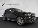 Mercedes-Benz GLE 580 4Matic 9G-Tronic