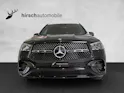 Mercedes-Benz GLE 580 4Matic 9G-Tronic