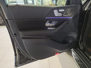 Mercedes-Benz GLE 580 4Matic 9G-Tronic