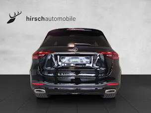 Mercedes-Benz GLE 580 4Matic 9G-Tronic