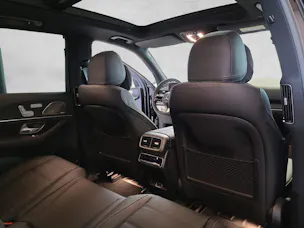 Mercedes-Benz GLE 580 4Matic 9G-Tronic