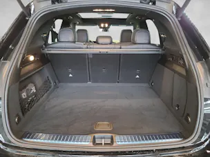 Mercedes-Benz GLE 580 4Matic 9G-Tronic