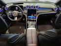 Mercedes-Benz C 200 T 4 Matic