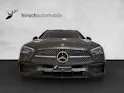 Mercedes-Benz C 200 T 4 Matic