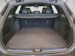 Mercedes-Benz C 200 T 4 Matic