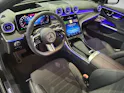 Mercedes-Benz C 200 T 4 Matic