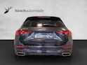 Mercedes-Benz C 200 T 4 Matic