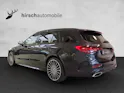 Mercedes-Benz C 200 T 4 Matic