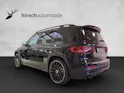 Mercedes-Benz GLB AMG 35 4Matic 8G-Tronic