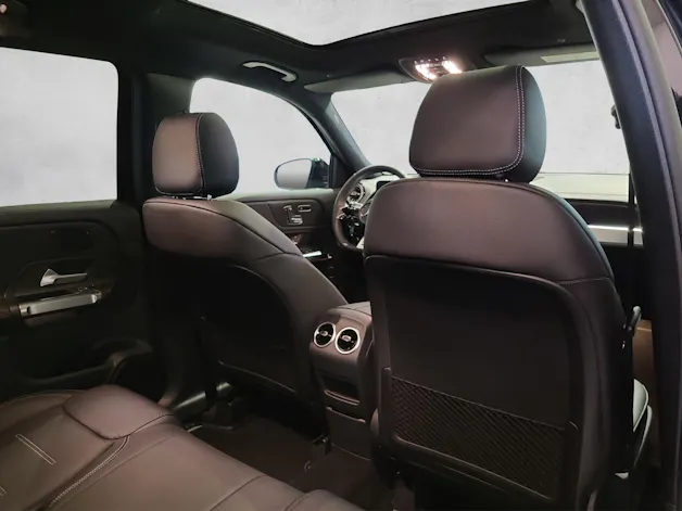 Mercedes-Benz GLB AMG 35 4Matic 8G-Tronic