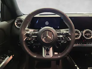 Mercedes-Benz GLB AMG 35 4Matic 8G-Tronic