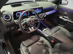 Mercedes-Benz GLB AMG 35 4Matic 8G-Tronic