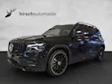 Mercedes-Benz GLB AMG 35 4Matic 8G-Tronic