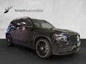 Mercedes-Benz GLB AMG 35 4Matic 8G-Tronic
