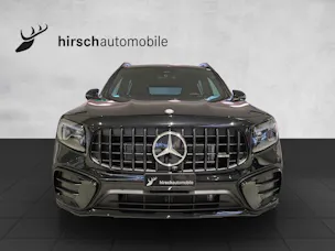 Mercedes-Benz GLB AMG 35 4Matic 8G-Tronic