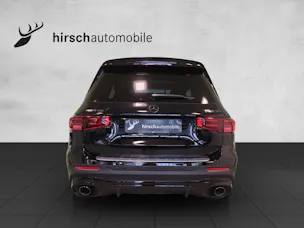 Mercedes-Benz GLB AMG 35 4Matic 8G-Tronic