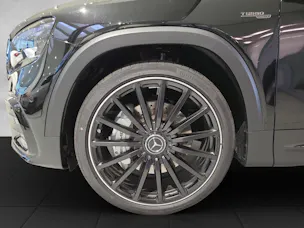 Mercedes-Benz GLB AMG 35 4Matic 8G-Tronic