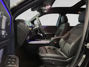 Mercedes-Benz GLB AMG 35 4Matic 8G-Tronic