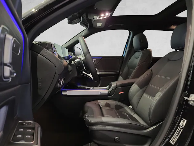 Mercedes-Benz GLB AMG 35 4Matic 8G-Tronic
