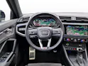 Audi Q3 Sportback 40 TDI Attraction quattro S-tronic
