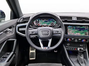 Audi Q3 Sportback 40 TDI Attraction quattro S-tronic