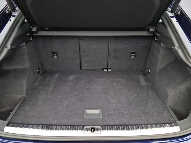 Audi Q3 Sportback 40 TDI Attraction quattro S-tronic