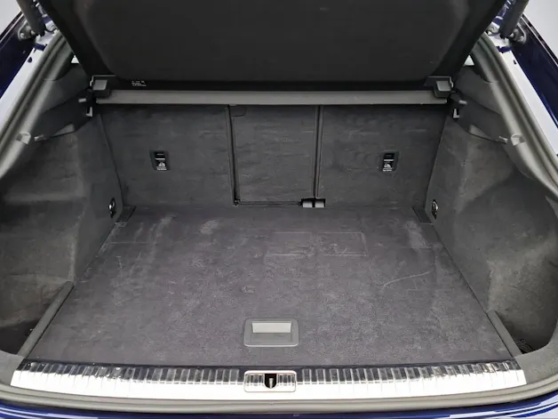 Audi Q3 Sportback 40 TDI Attraction quattro S-tronic