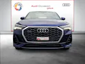 Audi Q3 Sportback 40 TDI Attraction quattro S-tronic
