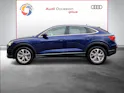 Audi Q3 Sportback 40 TDI Attraction quattro S-tronic