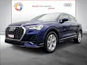 Audi Q3 Sportback 40 TDI Attraction quattro S-tronic