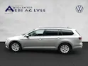 VW Passat Variant 2.0 TDI BMT Highline DSG 4Motion