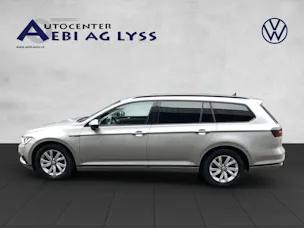 VW Passat Variant 2.0 TDI BMT Highline DSG 4Motion