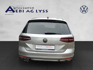 VW Passat Variant 2.0 TDI BMT Highline DSG 4Motion
