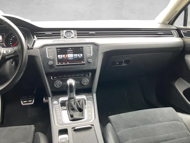 VW Passat Variant 2.0 TDI BMT Highline DSG 4Motion