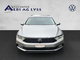 VW Passat Variant 2.0 TDI BMT Highline DSG 4Motion
