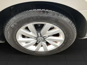 VW Passat Variant 2.0 TDI BMT Highline DSG 4Motion