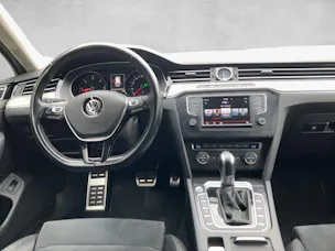 VW Passat Variant 2.0 TDI BMT Highline DSG 4Motion
