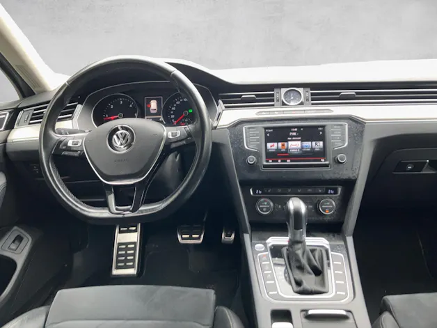 VW Passat Variant 2.0 TDI BMT Highline DSG 4Motion