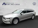 VW Passat Variant 2.0 TDI BMT Highline DSG 4Motion
