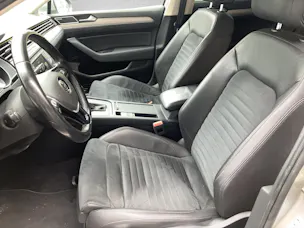 VW Passat Variant 2.0 TDI BMT Highline DSG 4Motion
