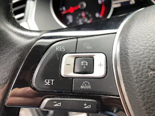 VW Passat Variant 2.0 TDI BMT Highline DSG 4Motion