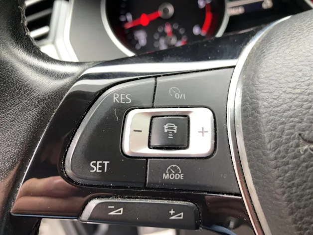 VW Passat Variant 2.0 TDI BMT Highline DSG 4Motion